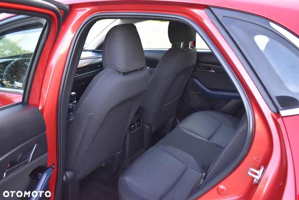 Mazda CX-30 - 23