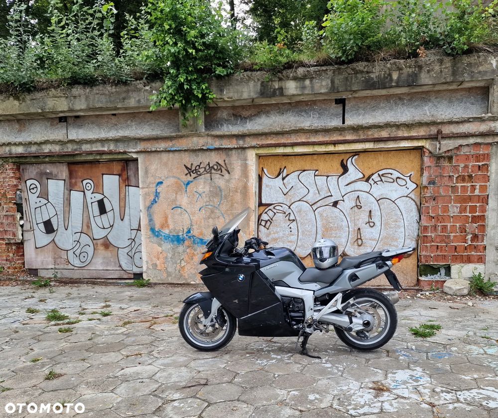 BMW K - 11