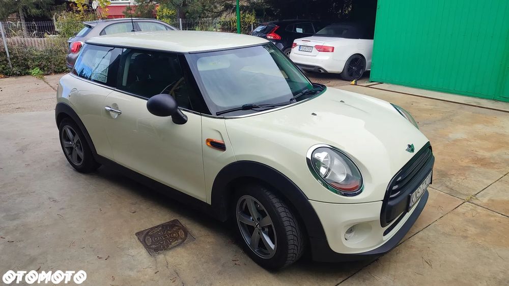 MINI ONE Standard - 3