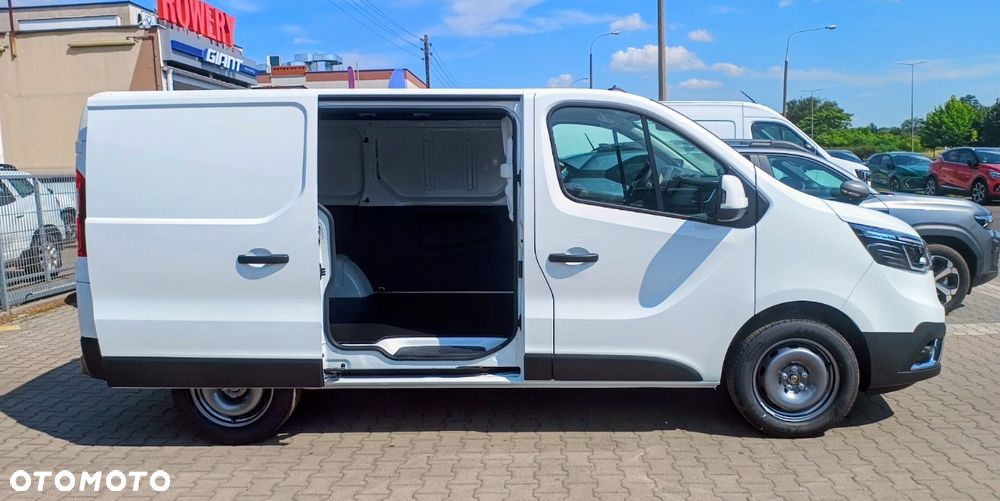 Renault TRAFIC - 8