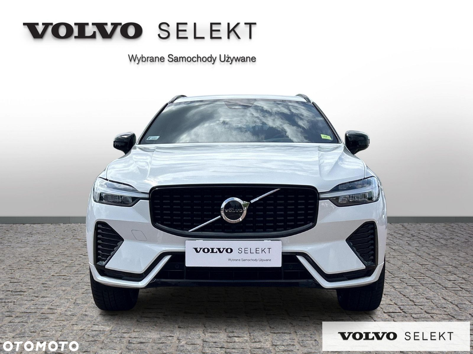 Volvo XC 60 - 9