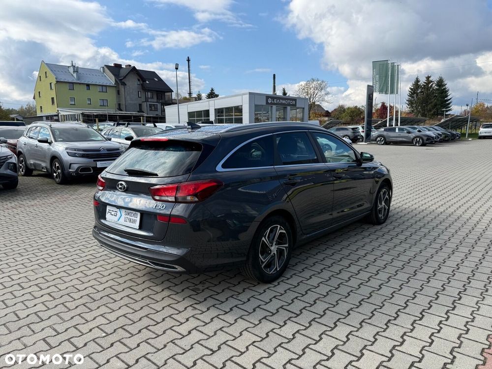 Hyundai i30 1.5 DPI Comfort - 5