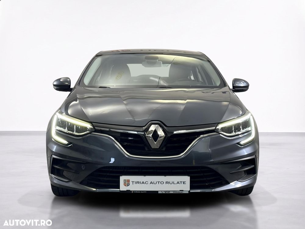 Renault Megane - 9