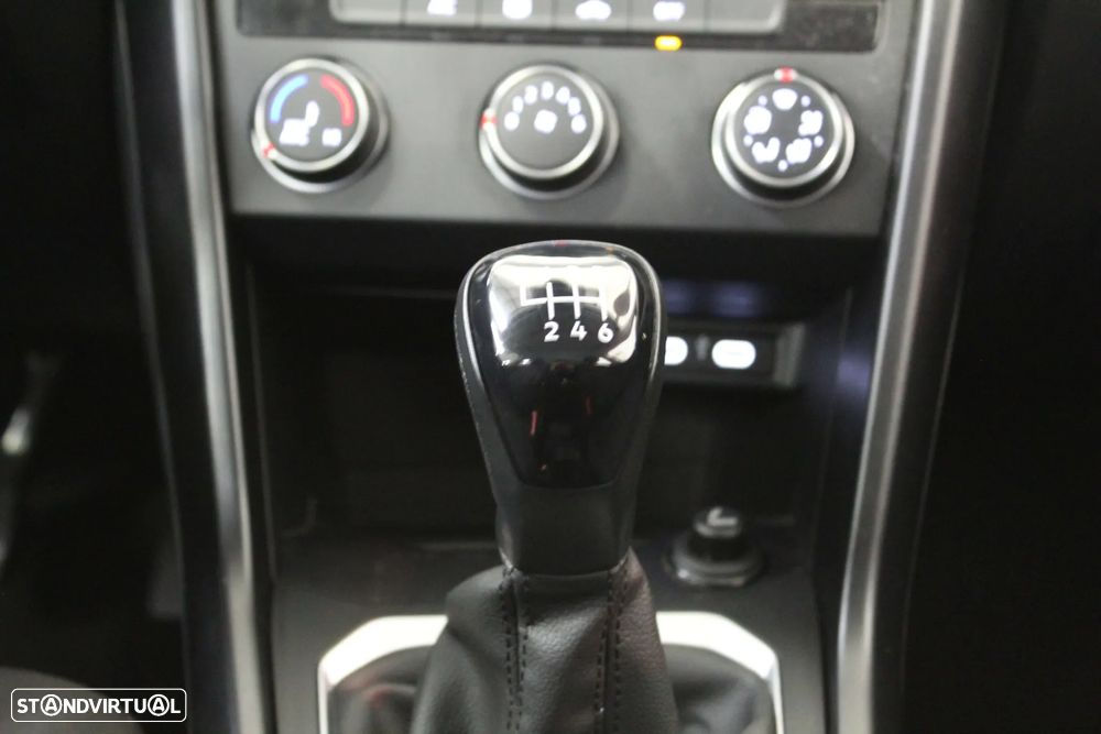 VW T-Roc 1.0 TSI Life - 16