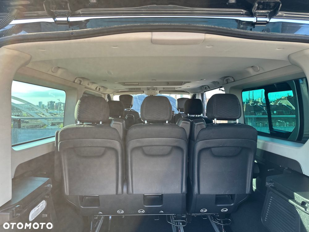 Opel Vivaro L2H1 2.9t Edition Tour - 24