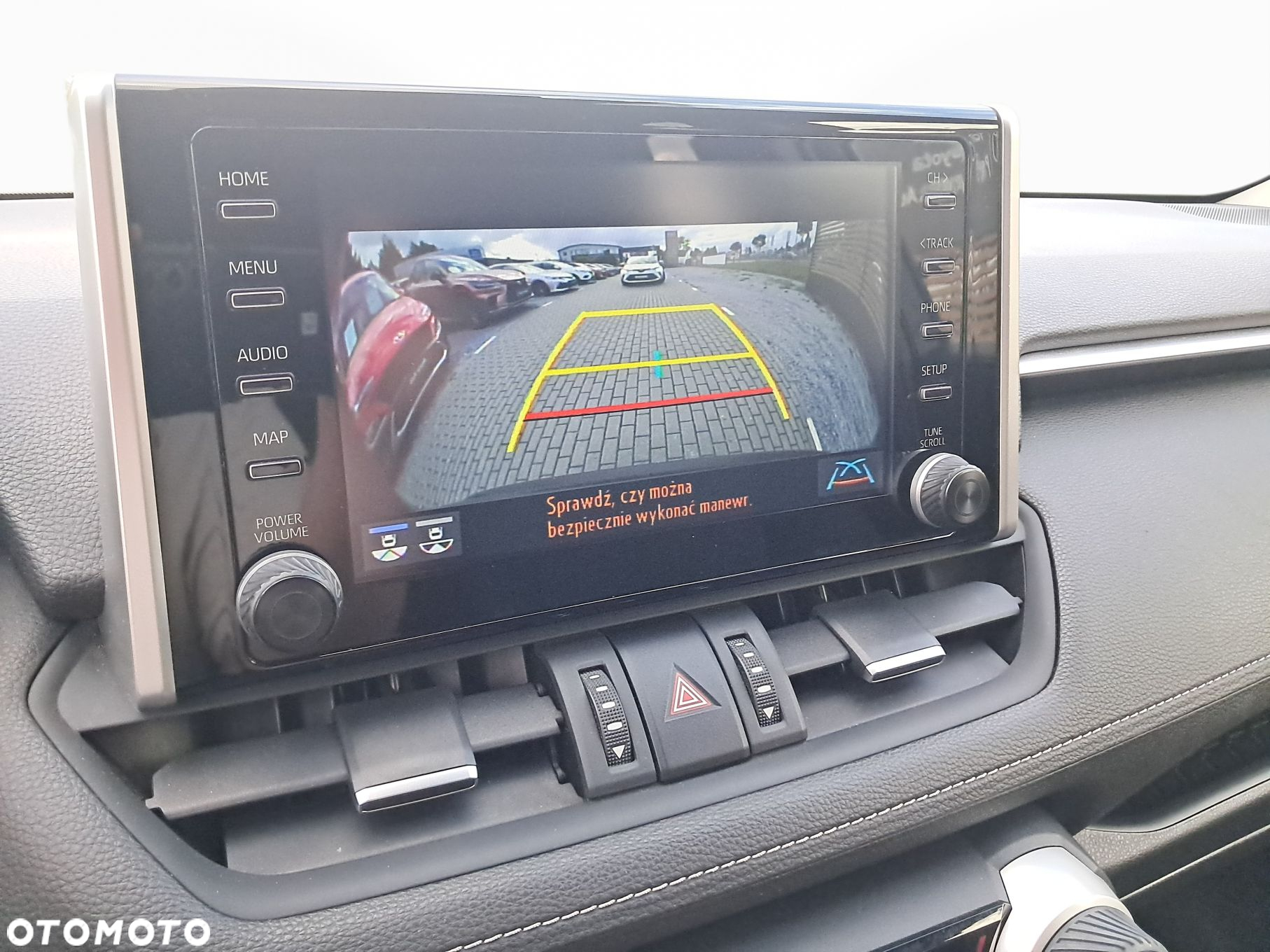 Toyota RAV4 2.5 Hybrid Comfort 4x4 - 23