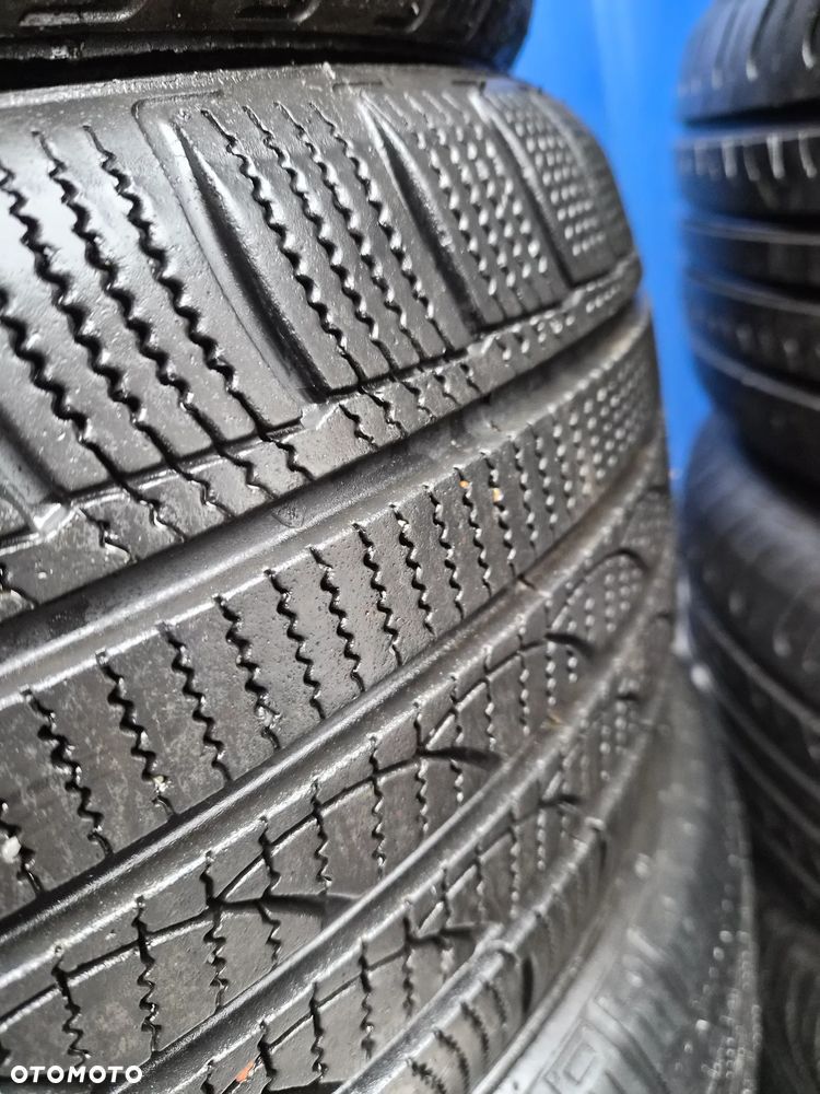 Opony zimowe 225/50r17 Imperial S210 - 3