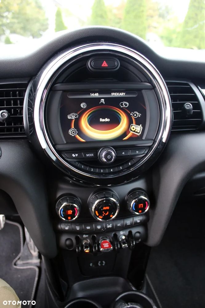 MINI ONE D - 26