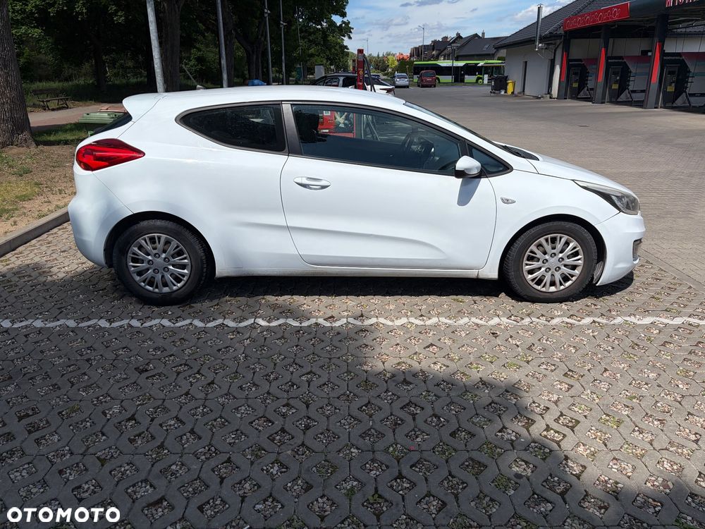 Kia Ceed 1.6 CRDi S - 9