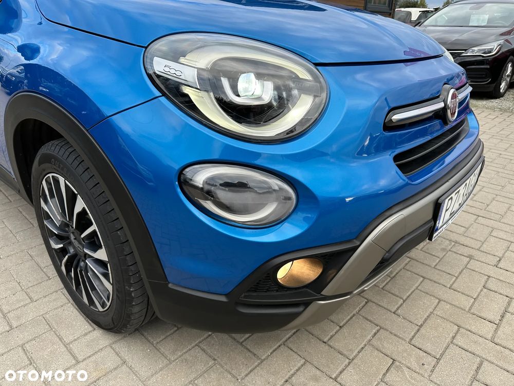 Fiat 500X - 39