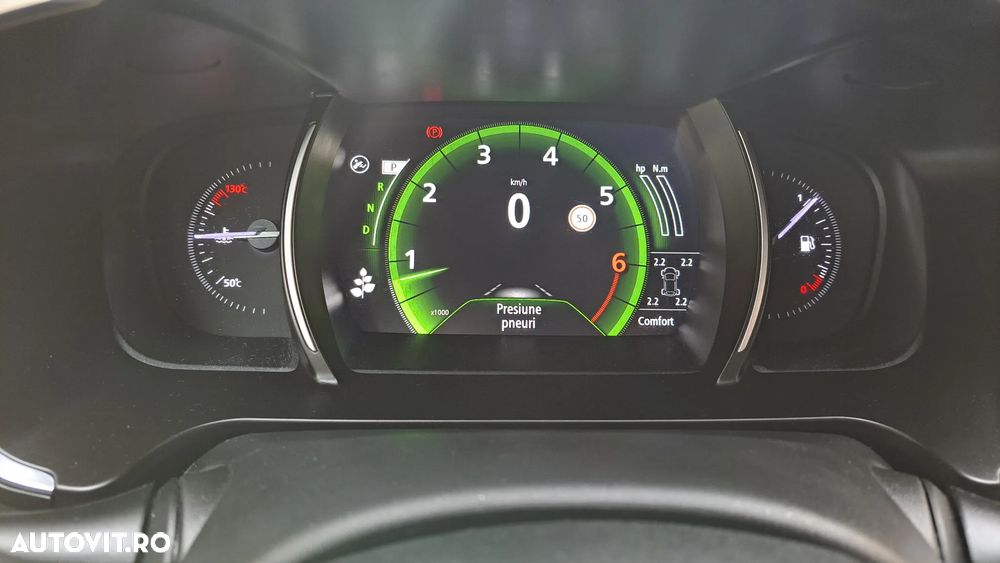 Renault Talisman ENERGY TCe EDC Intens - 25