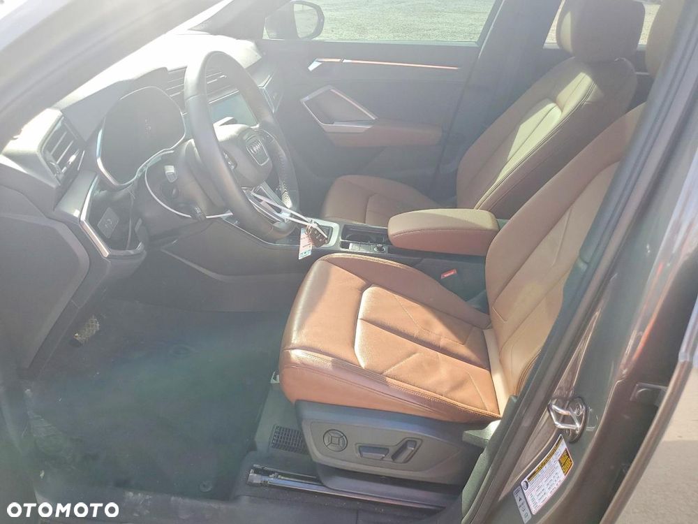 Audi Q3 45 TFSI Quattro S tronic S line - 7
