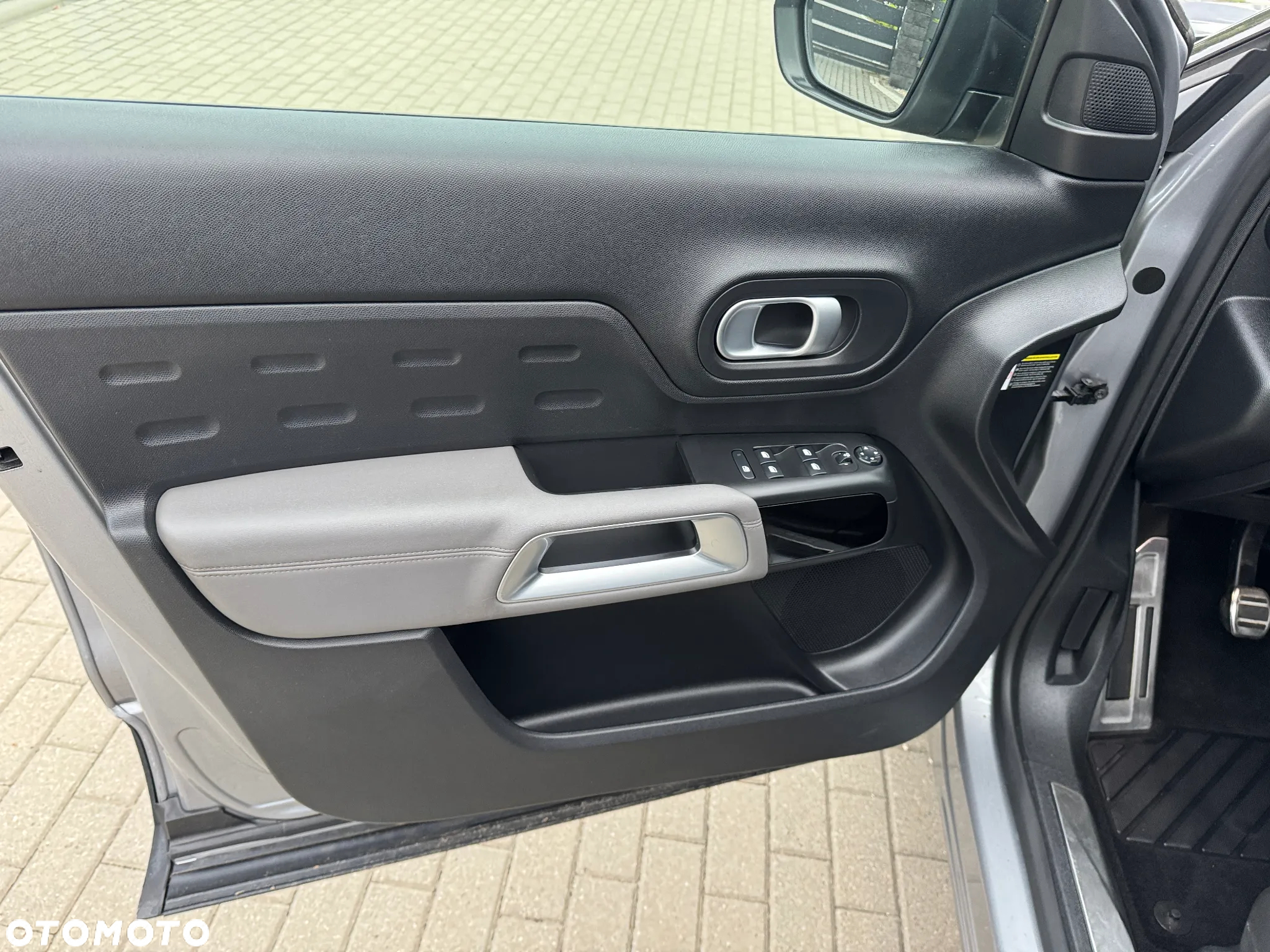 Citroën C5 Aircross 1.5 BlueHDi Feel Pack - 25