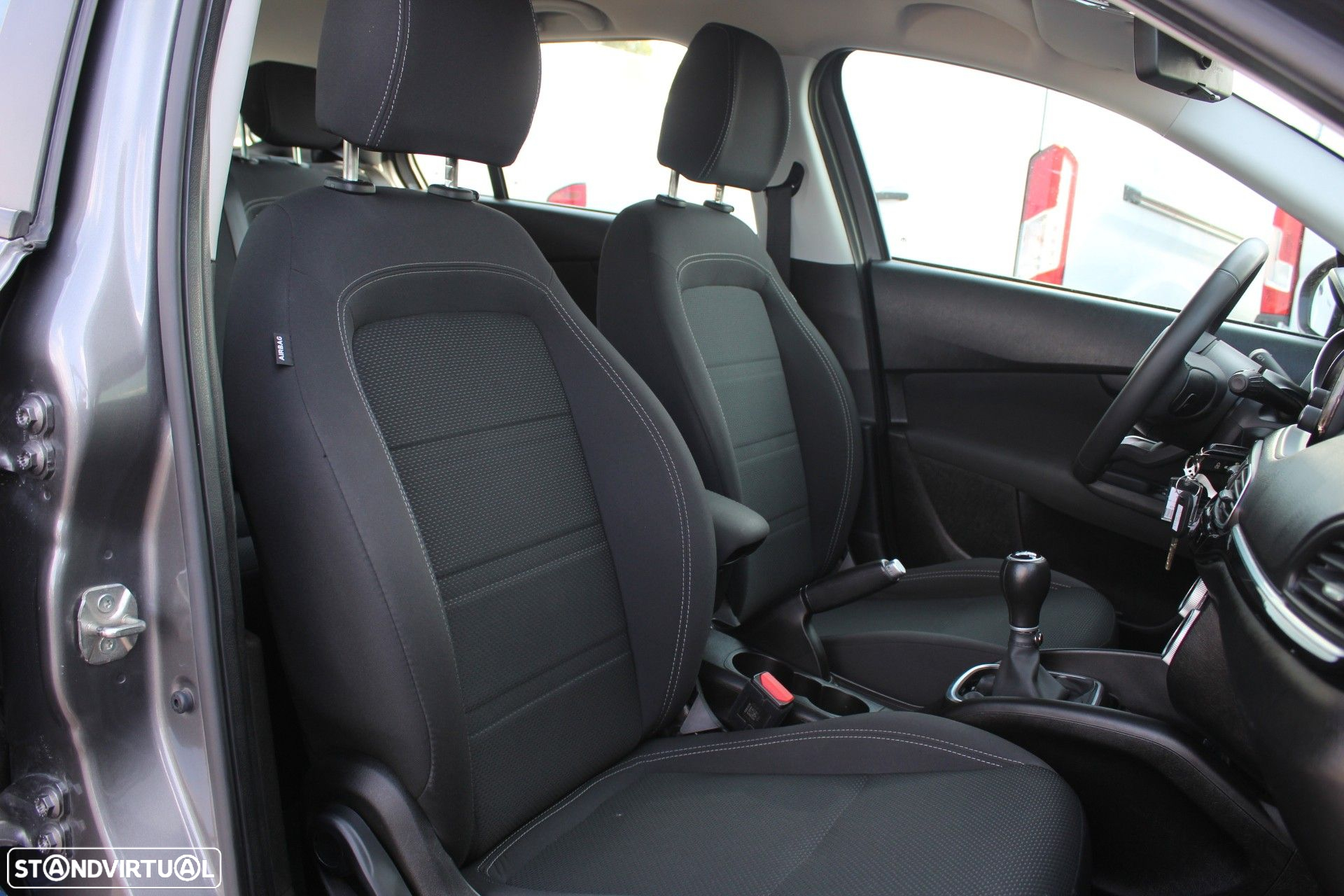 Fiat Tipo Station Wagon 1.3 Multijet City Life - 22