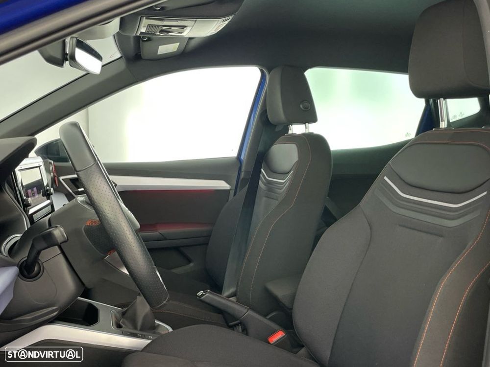 SEAT Arona 1.0 TSI FR - 20