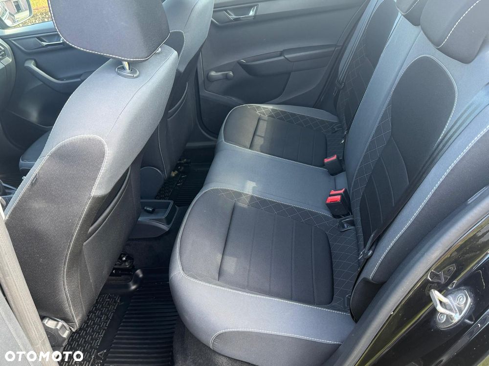 Skoda Fabia 1.0 TSI Ambition - 9