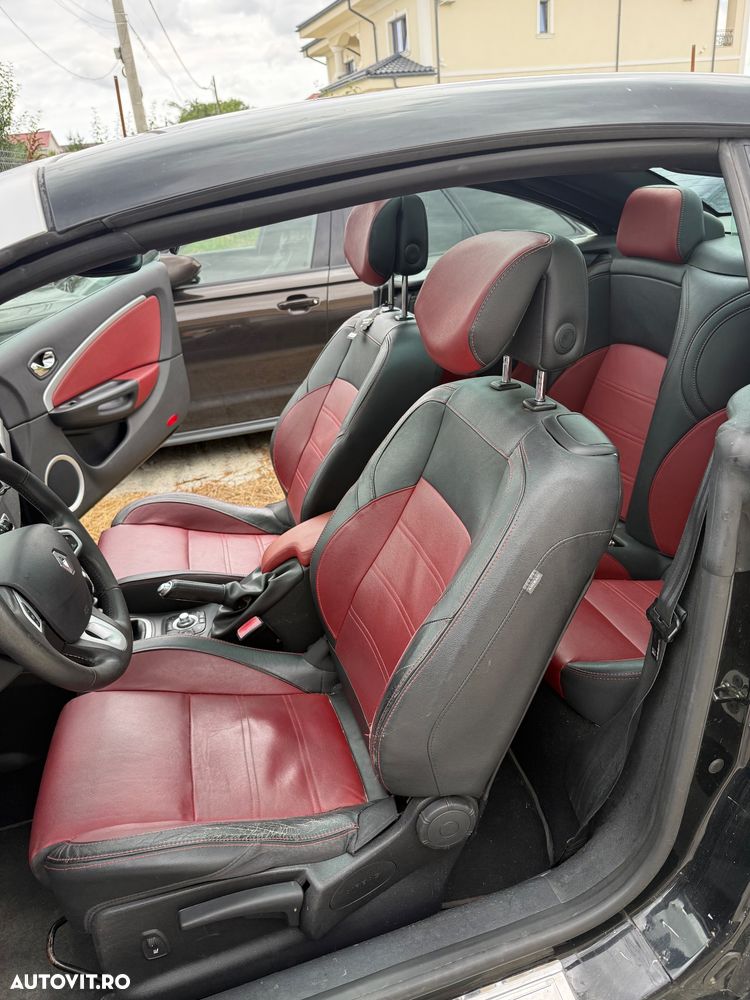 Renault Megane III 1.6 16V Color Edition - 8