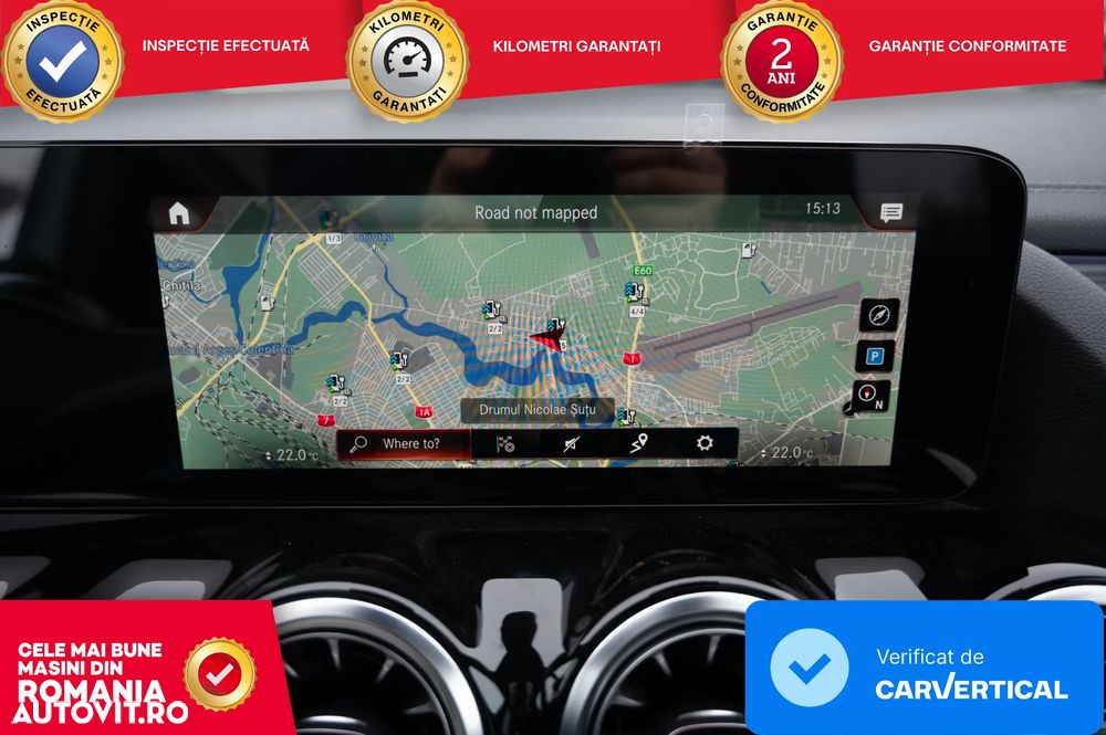 Mercedes-Benz B 250 - 14