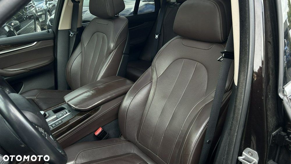 BMW X5 - 8