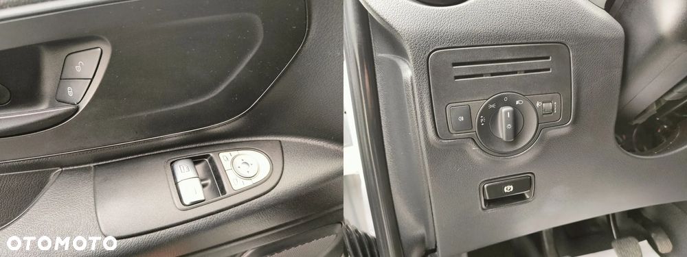 Mercedes-Benz Vito - 17