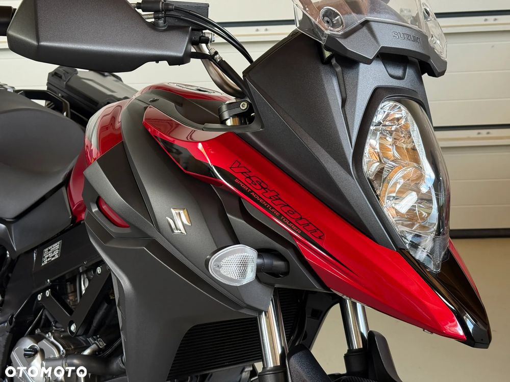 Suzuki DL - 7