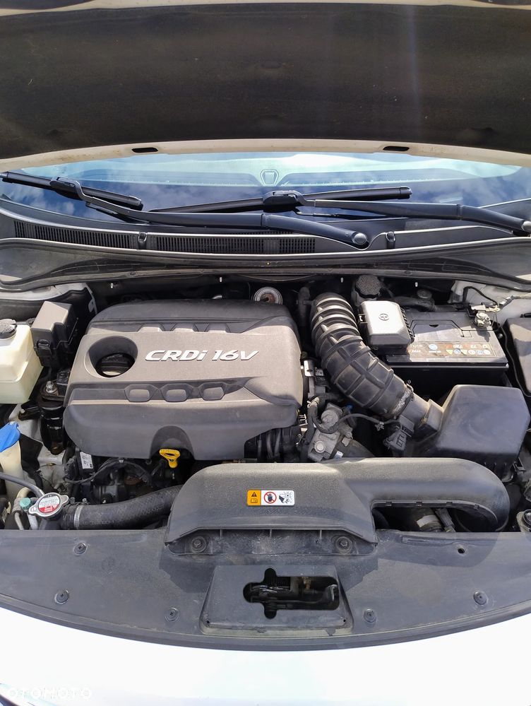 Hyundai i40 1.7 CRDi Premium - 9