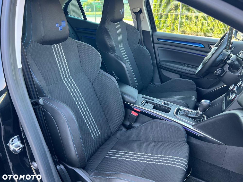 Renault Megane 1.6 TCe GT EDC - 15