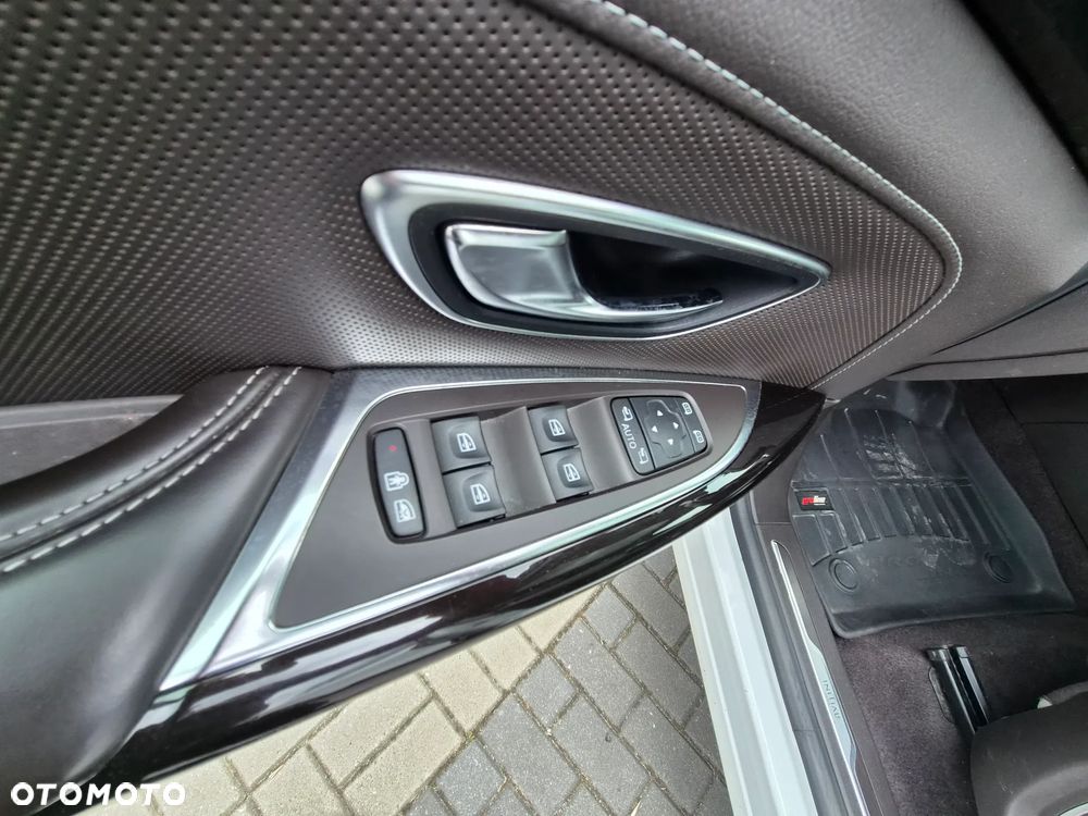Renault Espace 1.8 TCe Energy Initiale Paris EDC 7os - 9