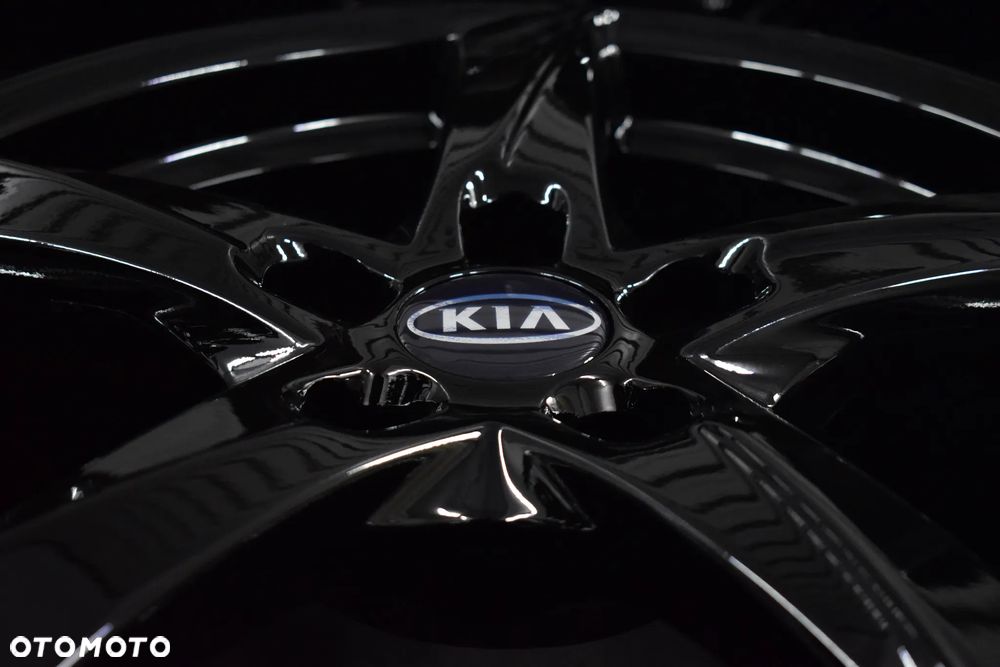 Felgi 5x114,3 R17 Mazda Hyundai I30 i40 ix35 Kia Ceed Pro_Ceed Sportage - 3