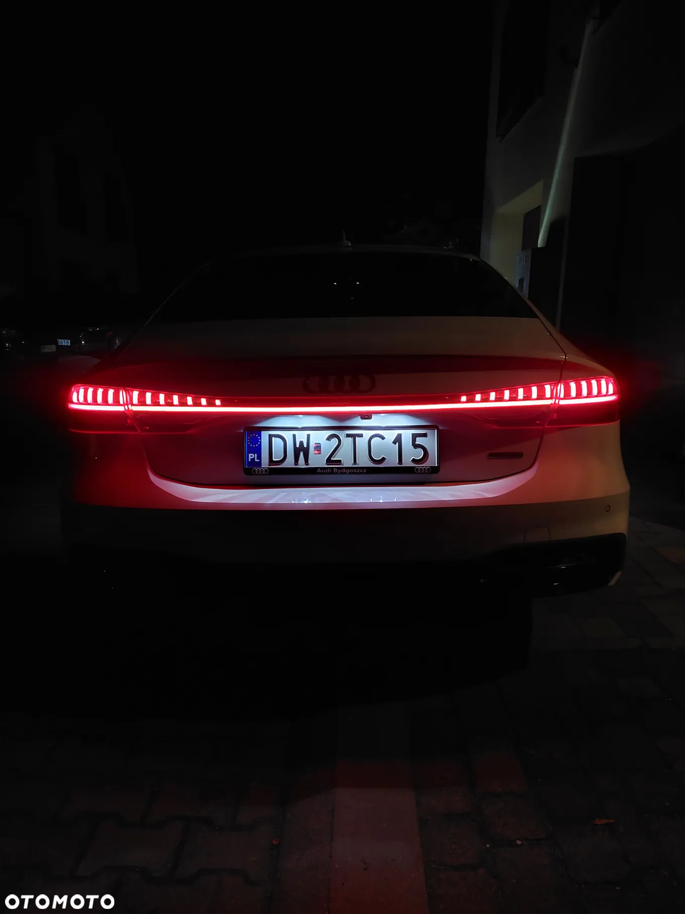 Audi A7 Sportback - 19