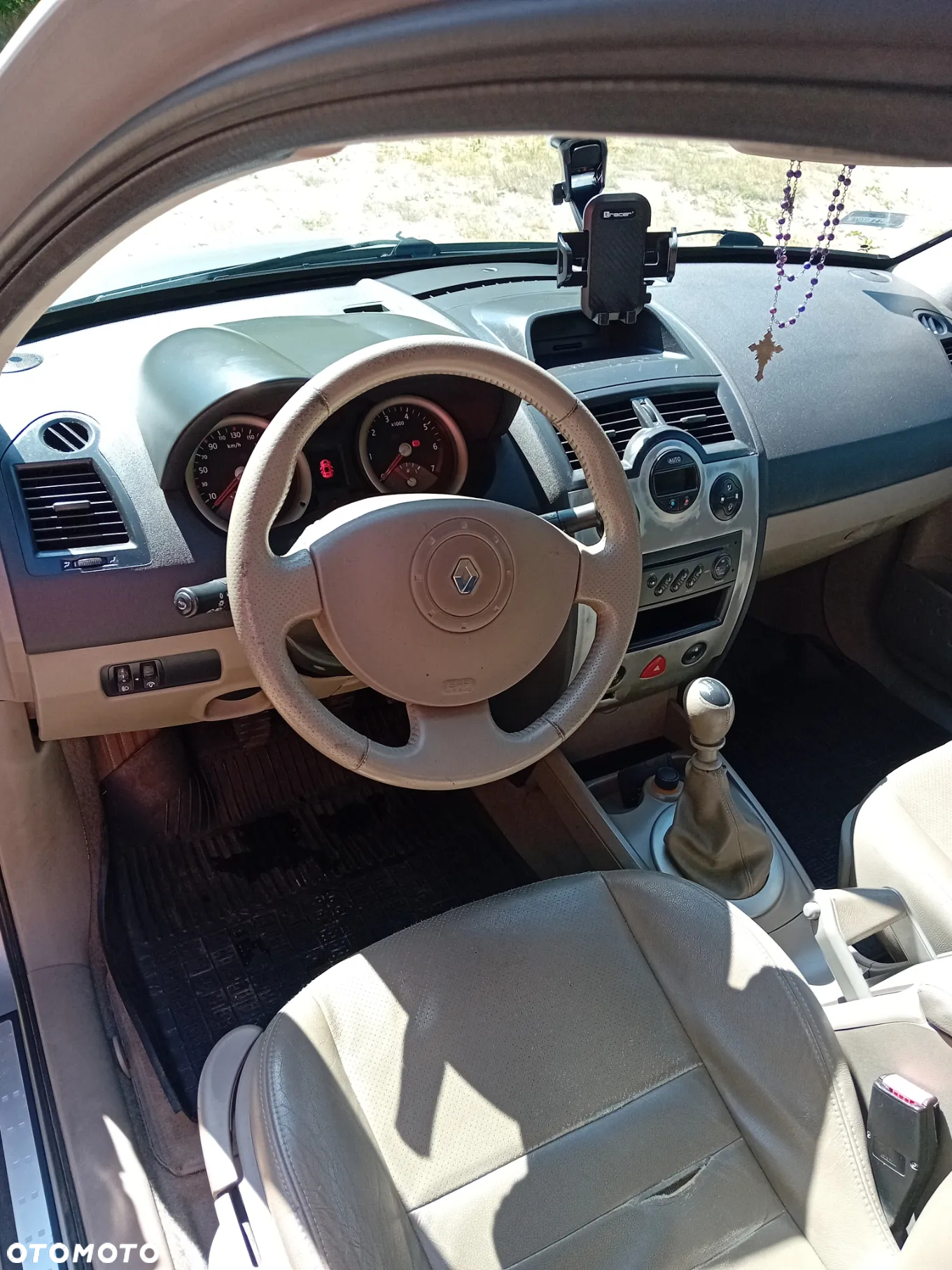 Renault Megane - 11