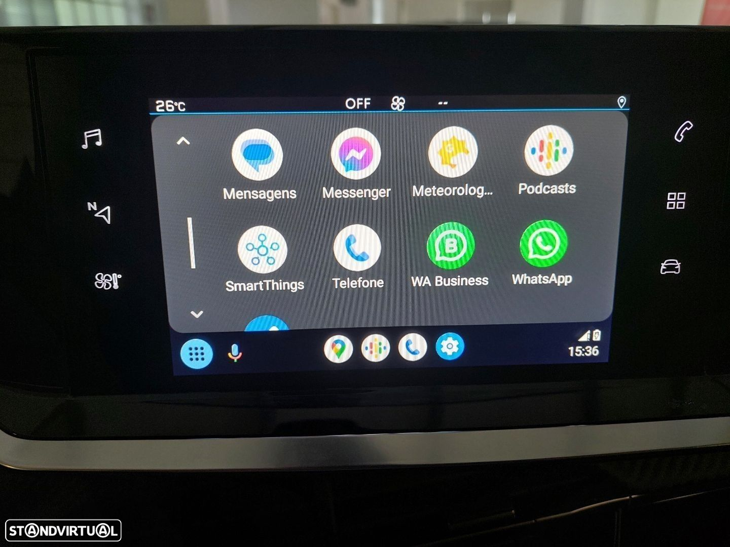 Peugeot 2008 PureTech 130 Active Pack - 15