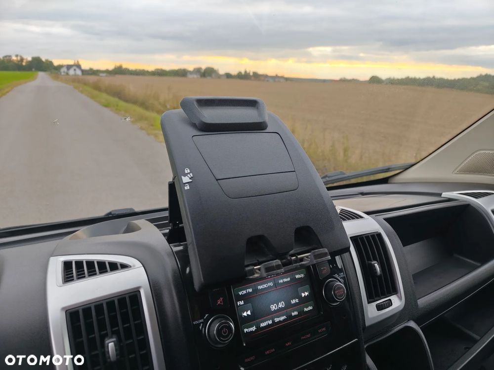 Fiat Ducato - 24