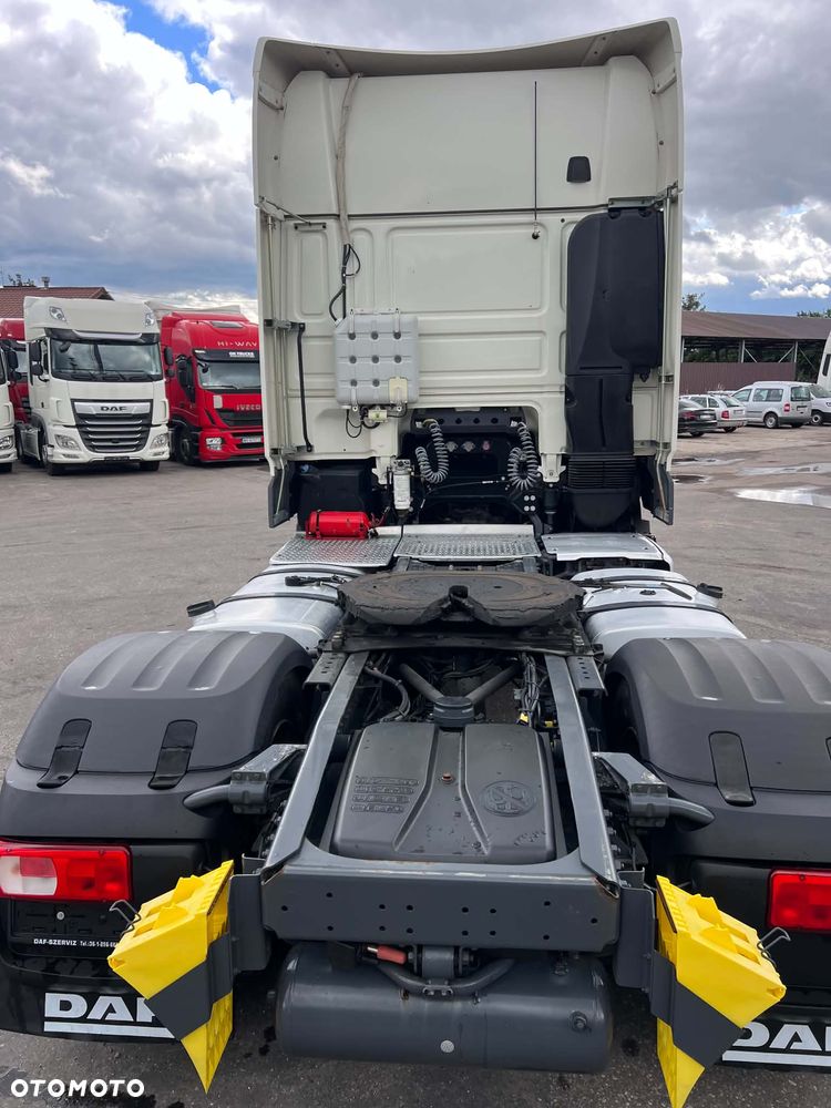 DAF XF 480 FT - 5