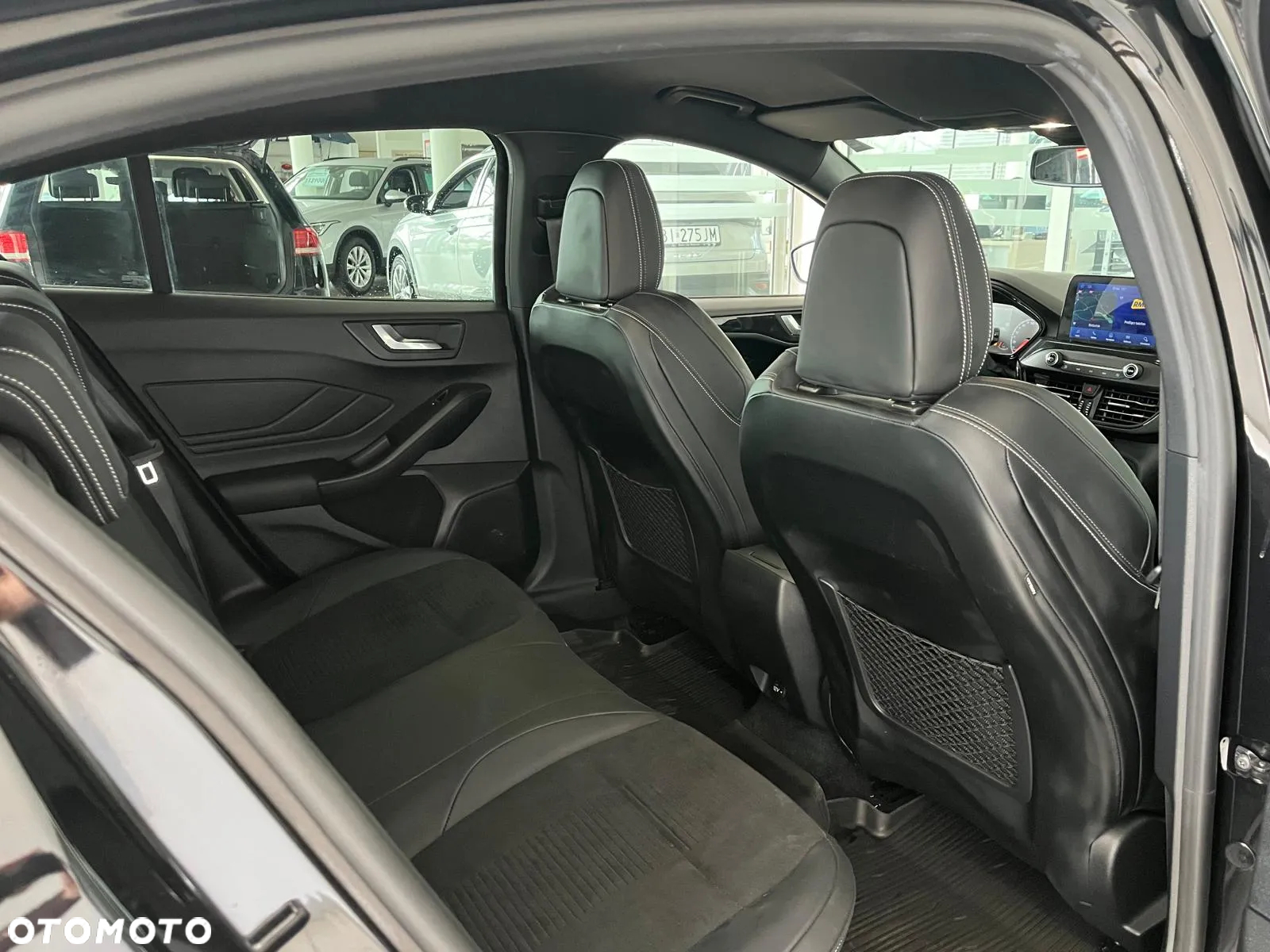 Ford Focus 2.3 EcoBoost ST-3 - 40