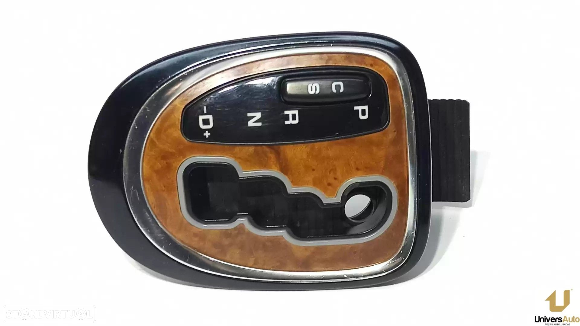 SELECTOR MARCHAS MERCEDES-BENZ CLASSE S 2003 -A2202671688 - 2