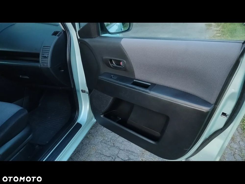 Mazda 5 1.8 Exclusive - 11