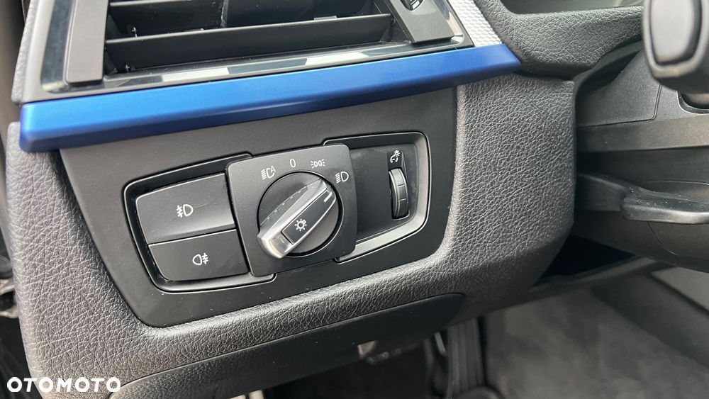 BMW Seria 3 - 20