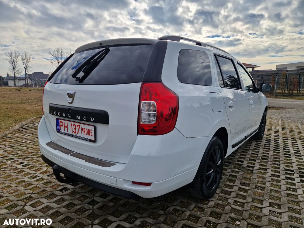Dacia Logan TCe 90 Celebration - 3