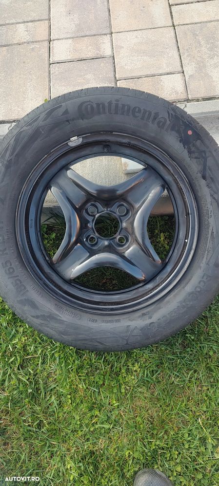 Roți de vânzare - 5