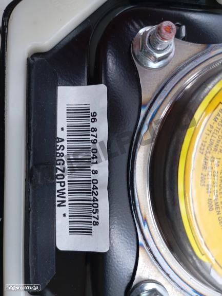 Airbag Volante As8gz0pwn Chevrolet Aveo Ii Hatchback [2005_2022 - 3
