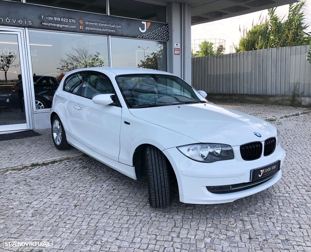 BMW 120 dA - 7