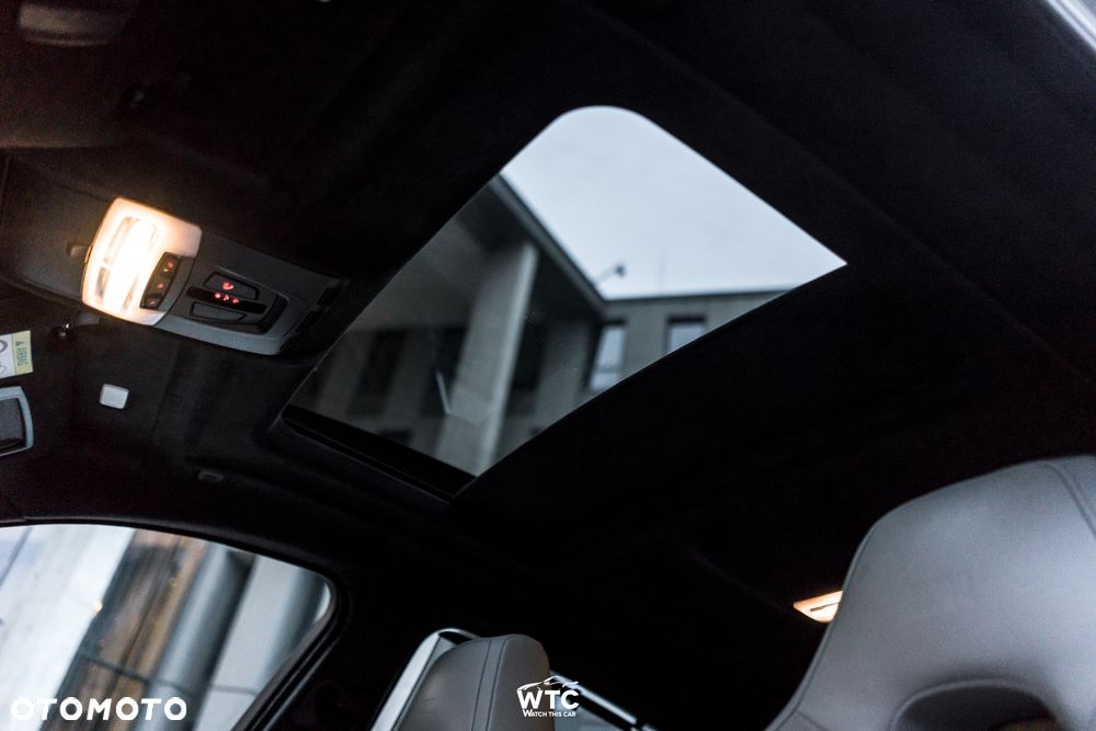 BMW X6M - 10
