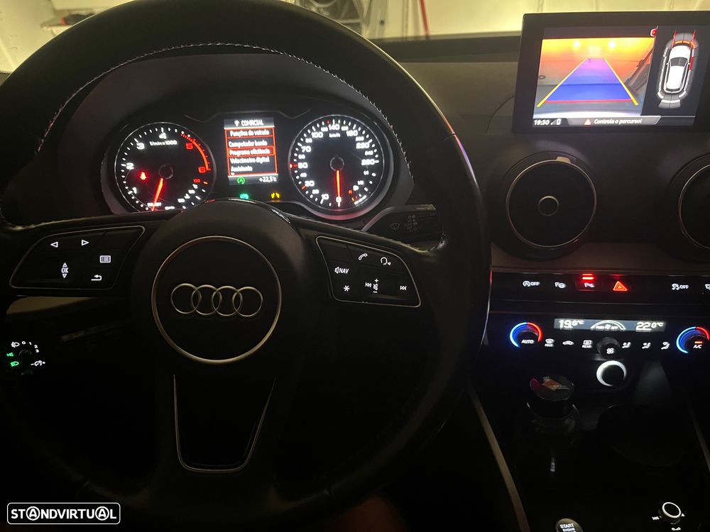 Audi Q2 1.6 TDI Sport - 6
