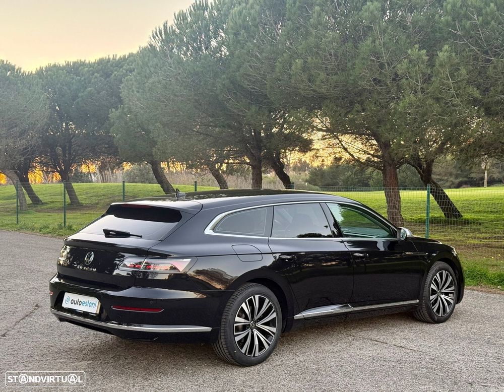 VW Arteon Shooting Brake 2.0 TDI Elegance - 6