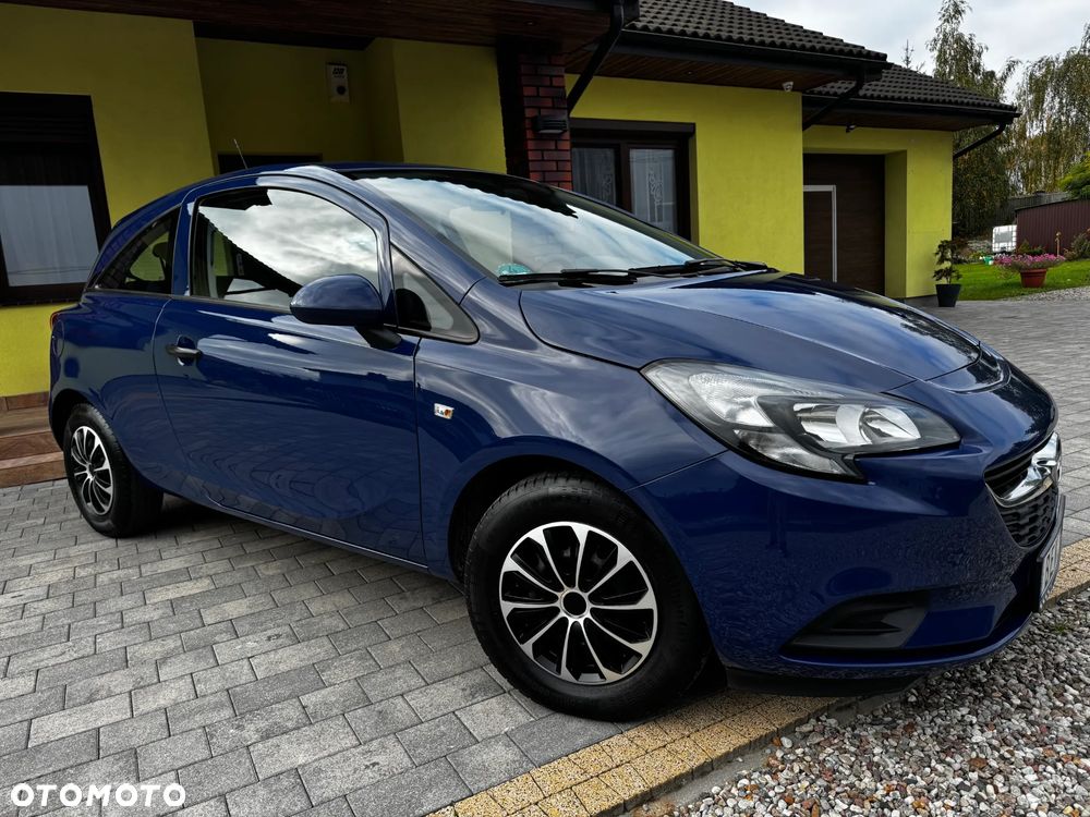 Opel Corsa 1.2 Selection - 9