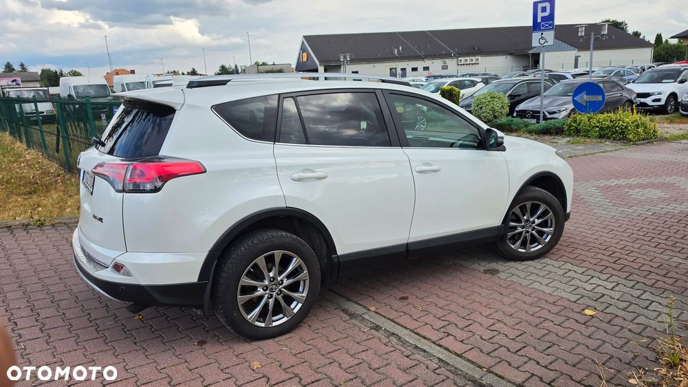 Toyota RAV4 2.0 D-4D 4x2 Start-Stop Edition S+ - 16