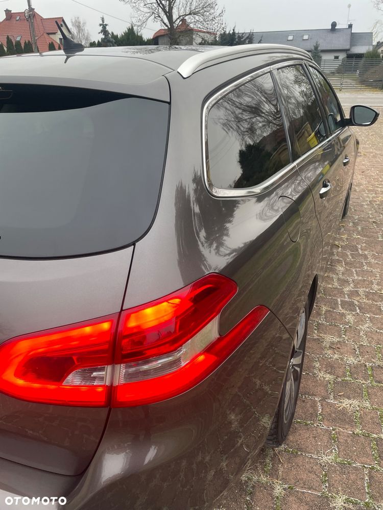 Peugeot 308 1.2 PureTech Active S&S - 12