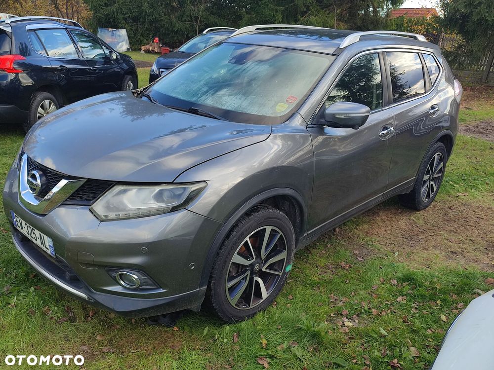 Nissan X-Trail 1.6 DCi Acenta - 1