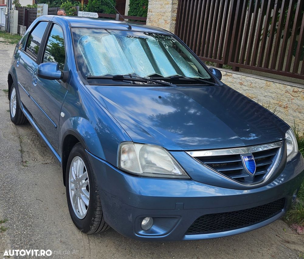 Dacia Logan Express 1.5 dCi - 2
